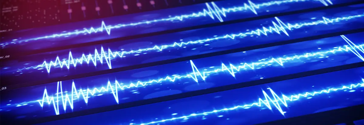 TRBOrecorder: Wireline Voice Recorder